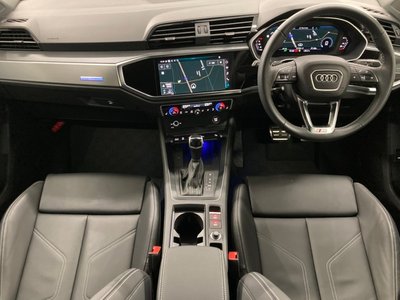 2024 AUDI Q3 SPORTBACK 照片 13