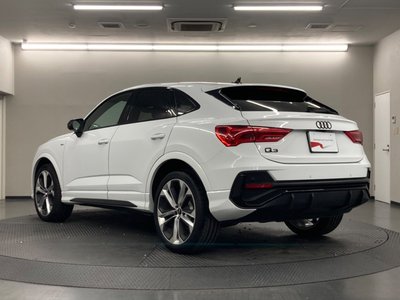 2024 AUDI Q3 SPORTBACK 照片 8