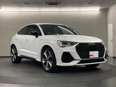 2024 AUDI Q3 SPORTBACK 照片 7