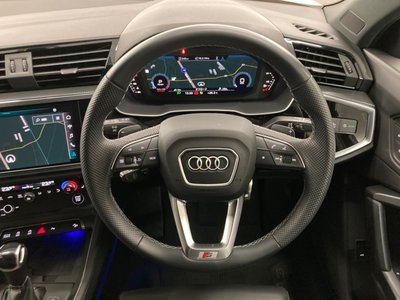 2024 AUDI Q3 SPORTBACK 照片 14