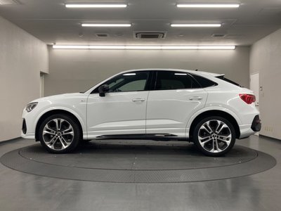 2024 AUDI Q3 SPORTBACK 照片 5