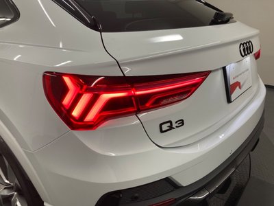 2024 AUDI Q3 SPORTBACK 照片 10