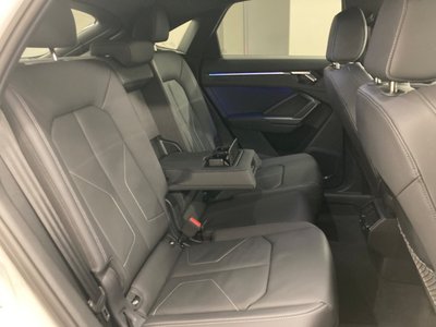 2024 AUDI Q3 SPORTBACK 照片 22