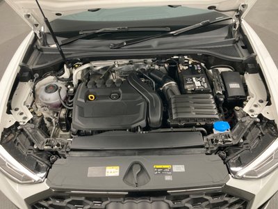 2024 AUDI Q3 SPORTBACK 照片 24