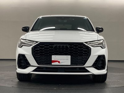2024 AUDI Q3 SPORTBACK 照片 3