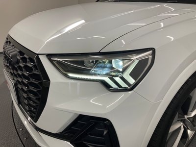 2024 AUDI Q3 SPORTBACK 照片 9