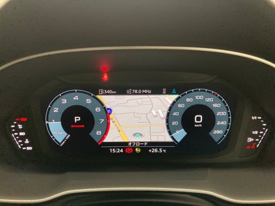 2024 AUDI Q3 SPORTBACK 照片 16