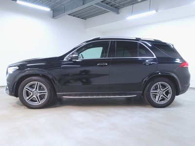 2022 Mercedes-BENZ GLE photo 4