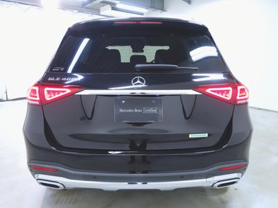 2022 Mercedes-BENZ GLE photo 7