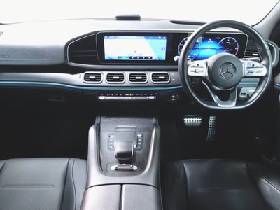 2022 Mercedes-BENZ GLE photo 12
