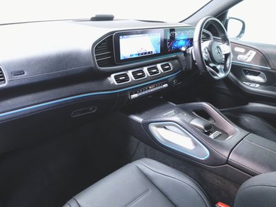 2022 Mercedes-BENZ GLE photo 11