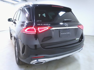 2022 Mercedes-BENZ GLE photo 6