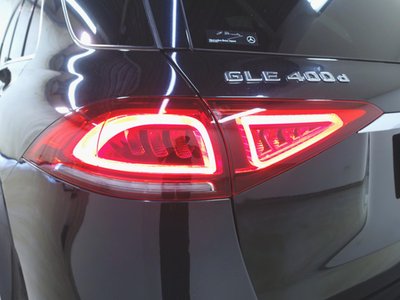 2022 Mercedes-BENZ GLE photo 5