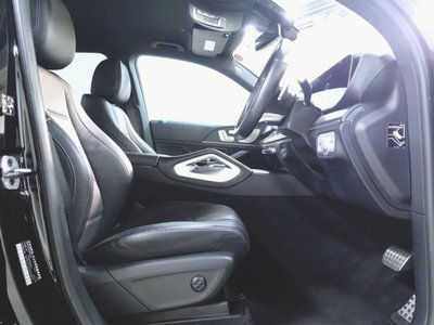 2022 Mercedes-BENZ GLE thumbnail 25