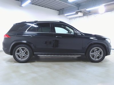 2022 Mercedes-BENZ GLE photo 8