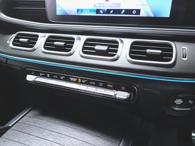 2022 Mercedes-BENZ GLE thumbnail 18