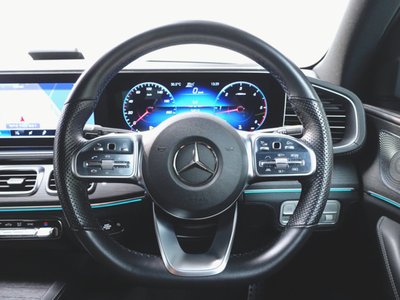 2022 Mercedes-BENZ GLE photo 13