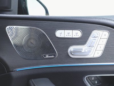 2022 Mercedes-BENZ GLE thumbnail 22