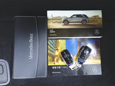 2022 Mercedes-BENZ GLE thumbnail 27