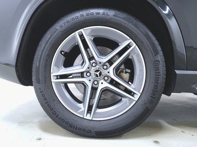2022 Mercedes-BENZ GLE thumbnail 35