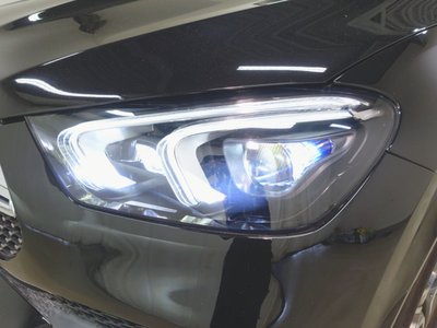 2022 Mercedes-BENZ GLE photo 3