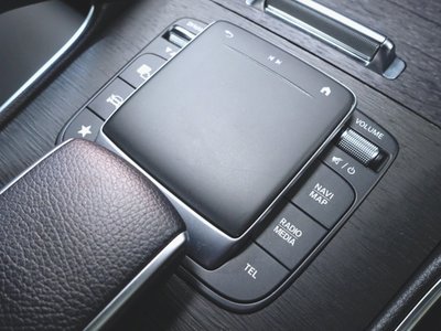 2022 Mercedes-BENZ GLE thumbnail 19