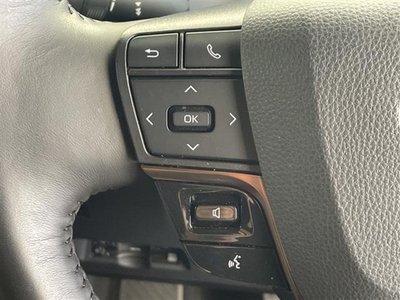 2025 Toyota ALPHARD — фото 10