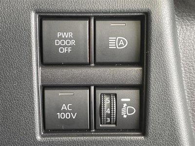 2025 Toyota ALPHARD — фото 17