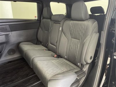 2025 Toyota ALPHARD — фото 27