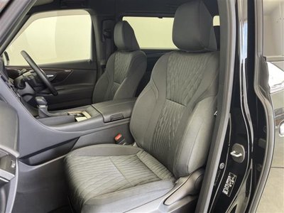 2025 Toyota ALPHARD — фото 25