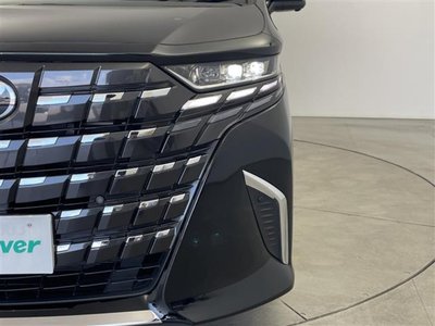 2025 Toyota ALPHARD — фото 38