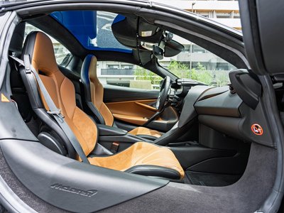 صورة 19 لـ 2024 Mclaren 750S SPIDER