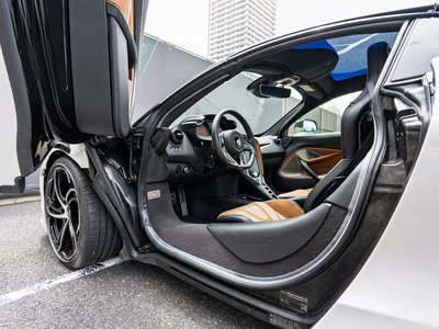 صورة 17 لـ 2024 Mclaren 750S SPIDER