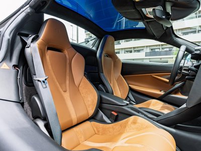 صورة 18 لـ 2024 Mclaren 750S SPIDER