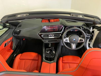 2023 BMW Z4 照片 6