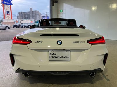 2023 BMW Z4 照片 15