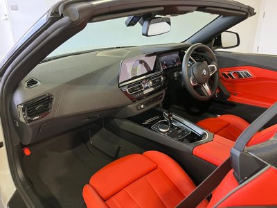 2023 BMW Z4 照片 5