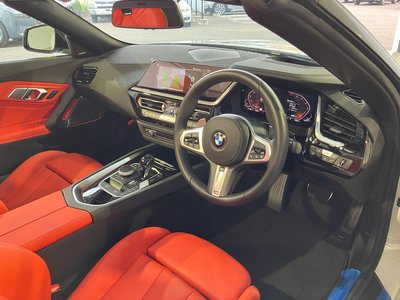 2023 BMW Z4 照片 3