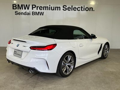 2023 BMW Z4 照片 8
