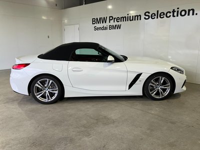 2023 BMW Z4 照片 11