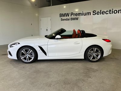 2023 BMW Z4 照片 9