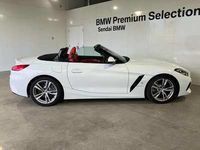 2023 BMW Z4 照片 10