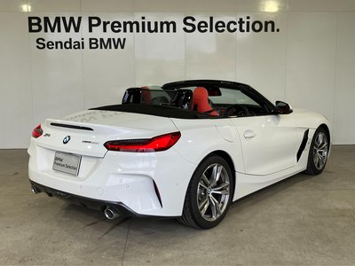 2023 BMW Z4 照片 7