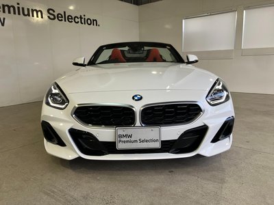 2023 BMW Z4 照片 14