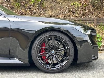 صورة مصغرة 19 لـ 2025 BMW BMW M2