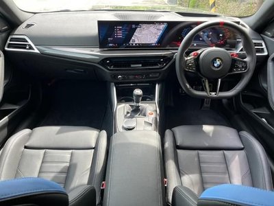 صورة مصغرة 9 لـ 2025 BMW BMW M2