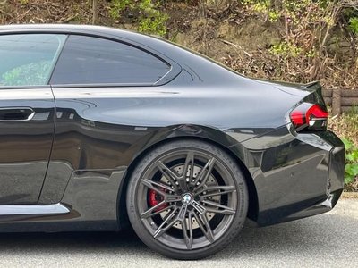 صورة مصغرة 22 لـ 2025 BMW BMW M2