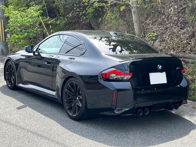 صورة مصغرة 2 لـ 2025 BMW BMW M2