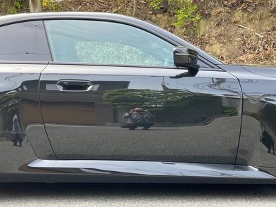 صورة مصغرة 20 لـ 2025 BMW BMW M2