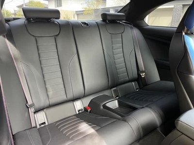صورة مصغرة 14 لـ 2025 BMW BMW M2